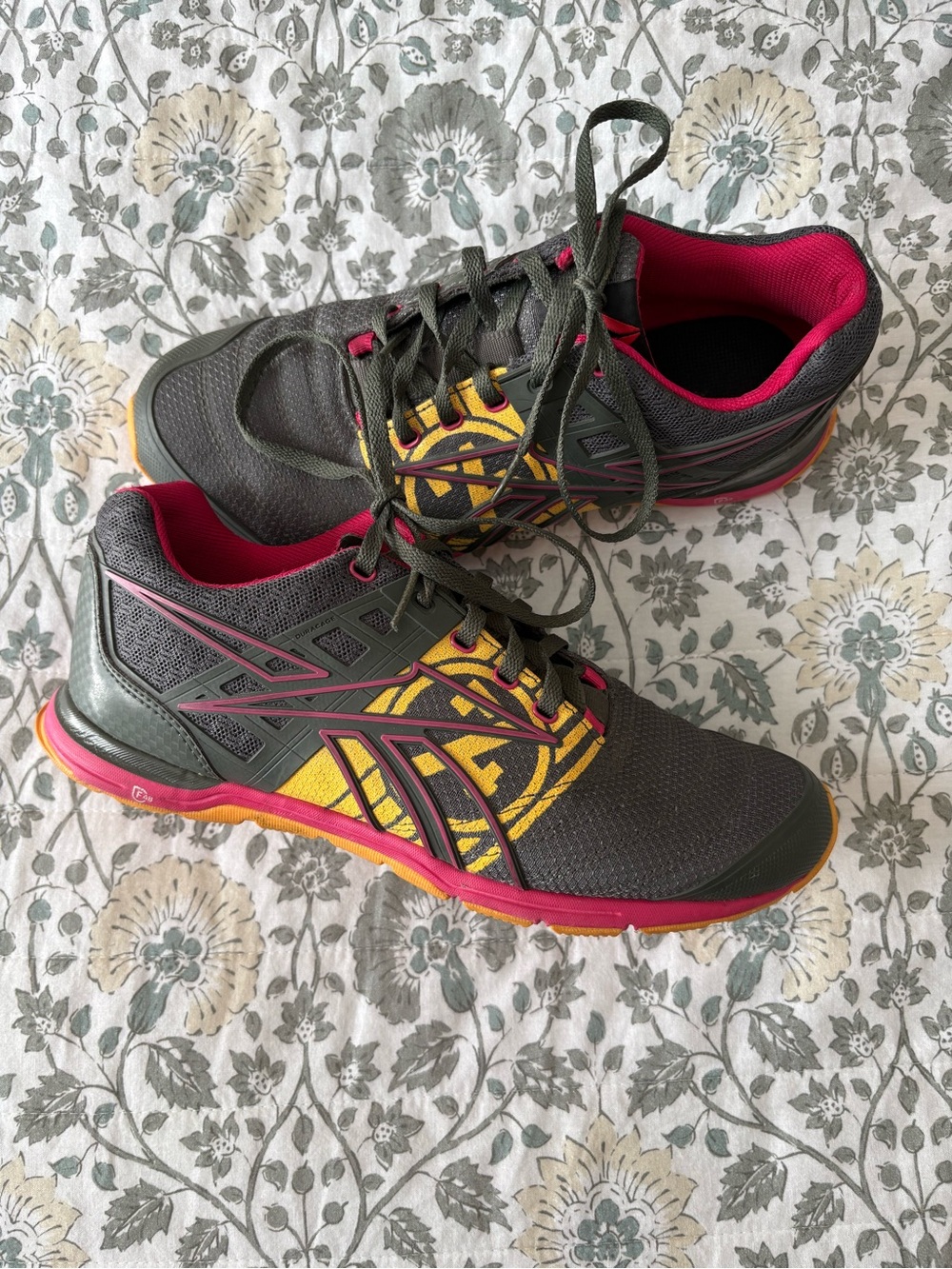 Women's Crossfit Athletic Sneakers